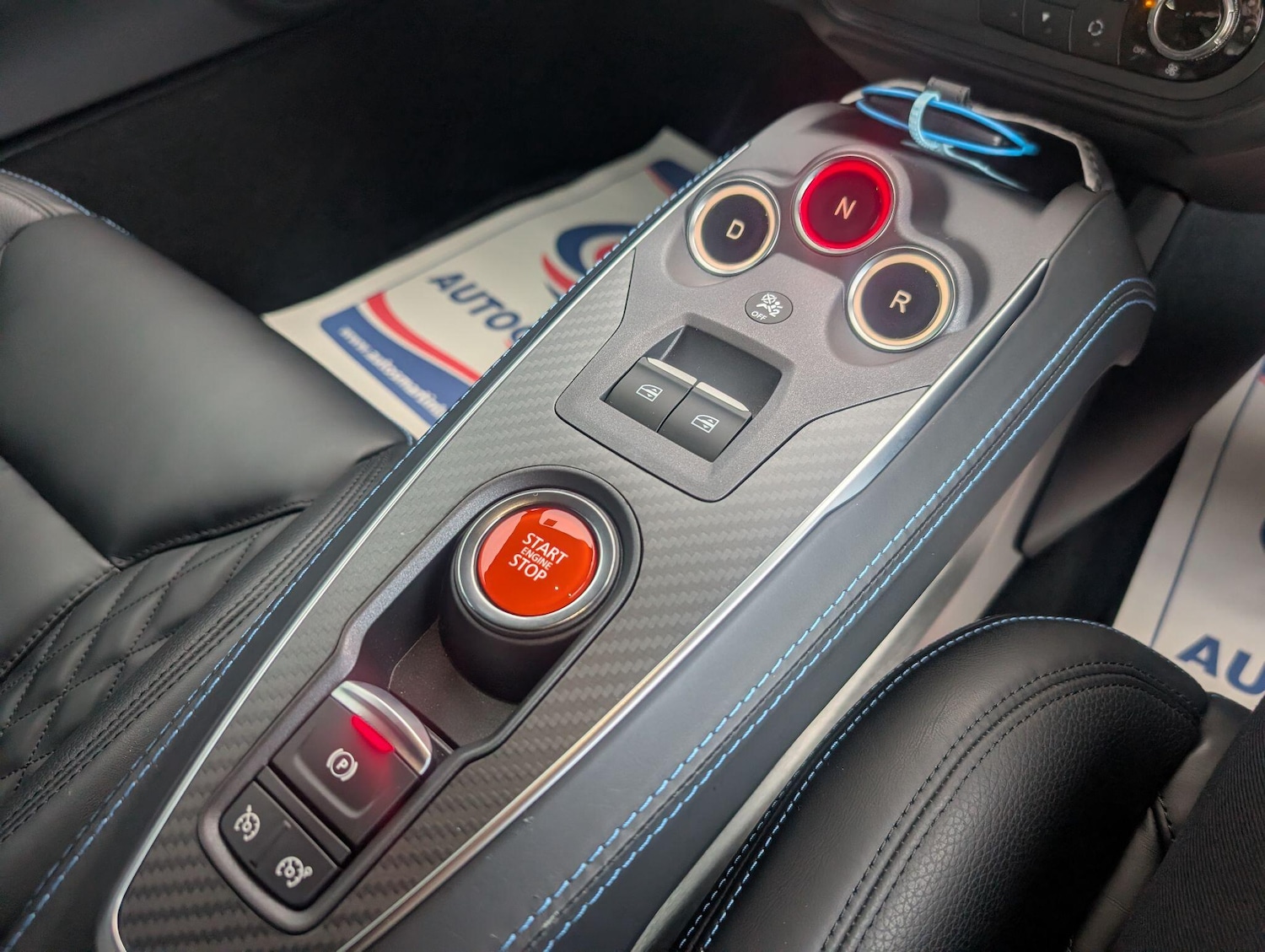 Used Alpine A110 2023 for sale - 77427645: Photo 35