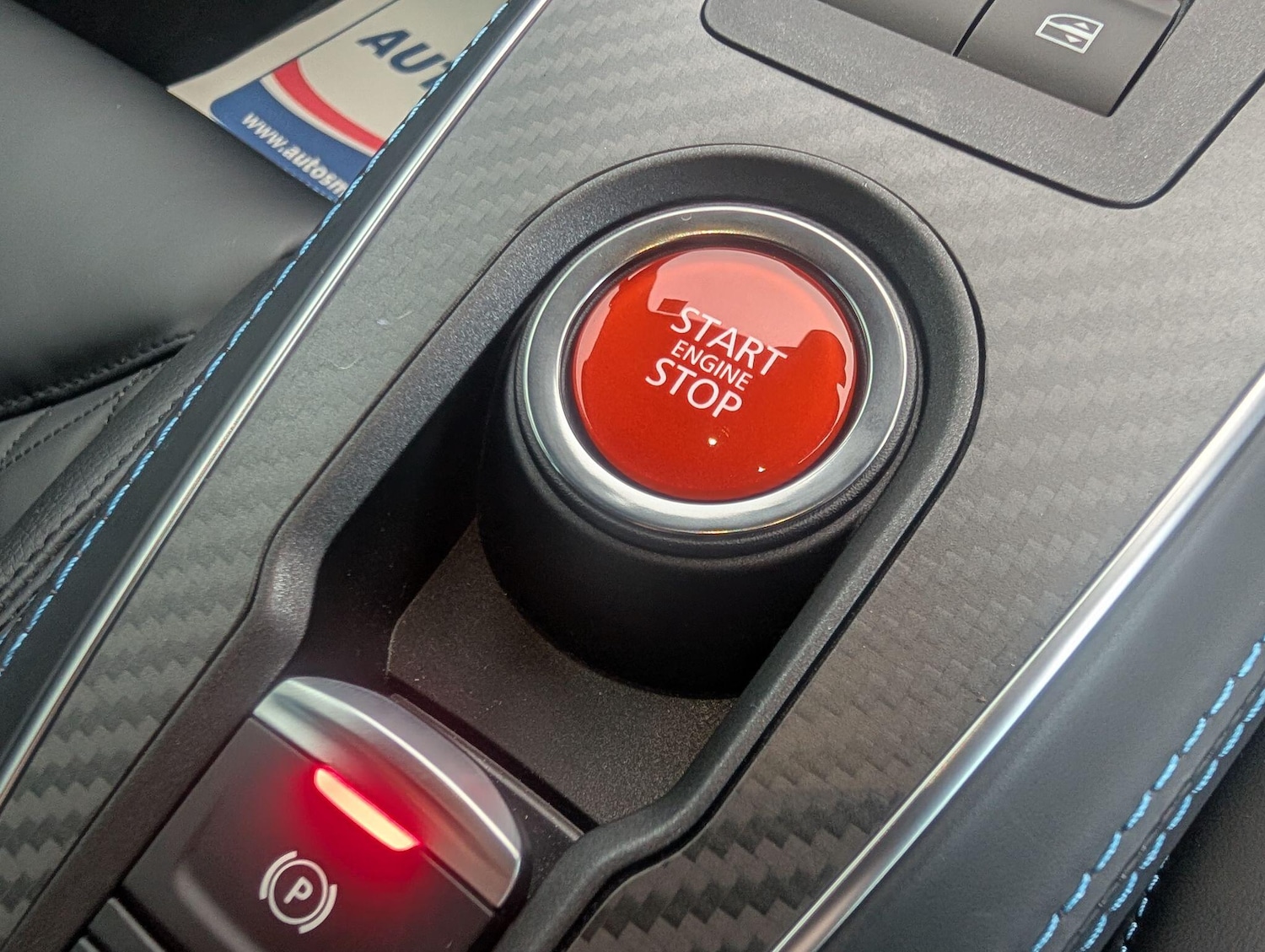 Used Alpine A110 2023 for sale - 77427645: Photo 36