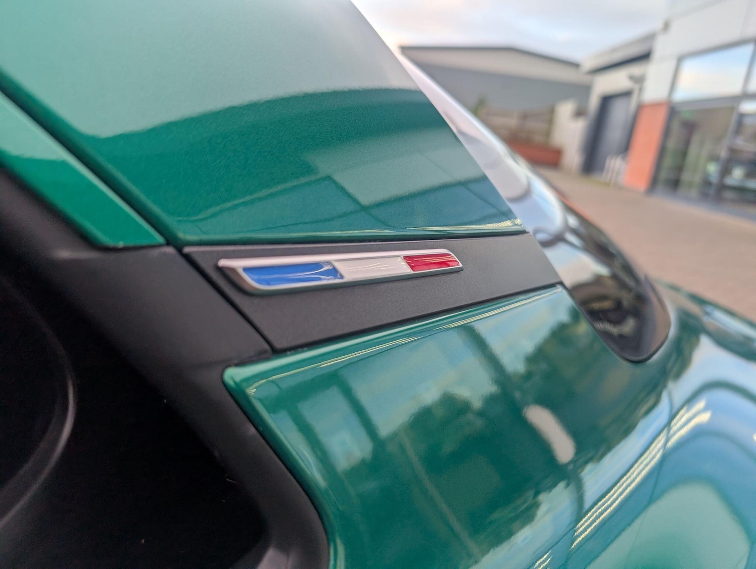 Used Alpine A110 2023 for sale - 77427645: Photo 46