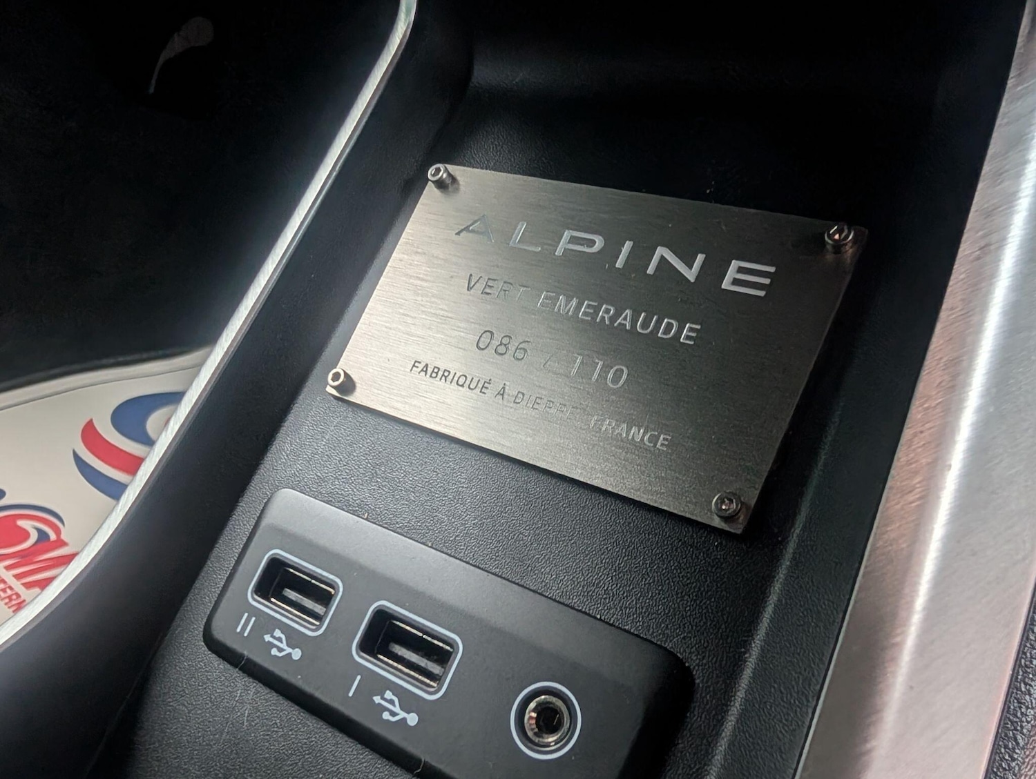 Used Alpine A110 2023 for sale - 77427645: Photo 5