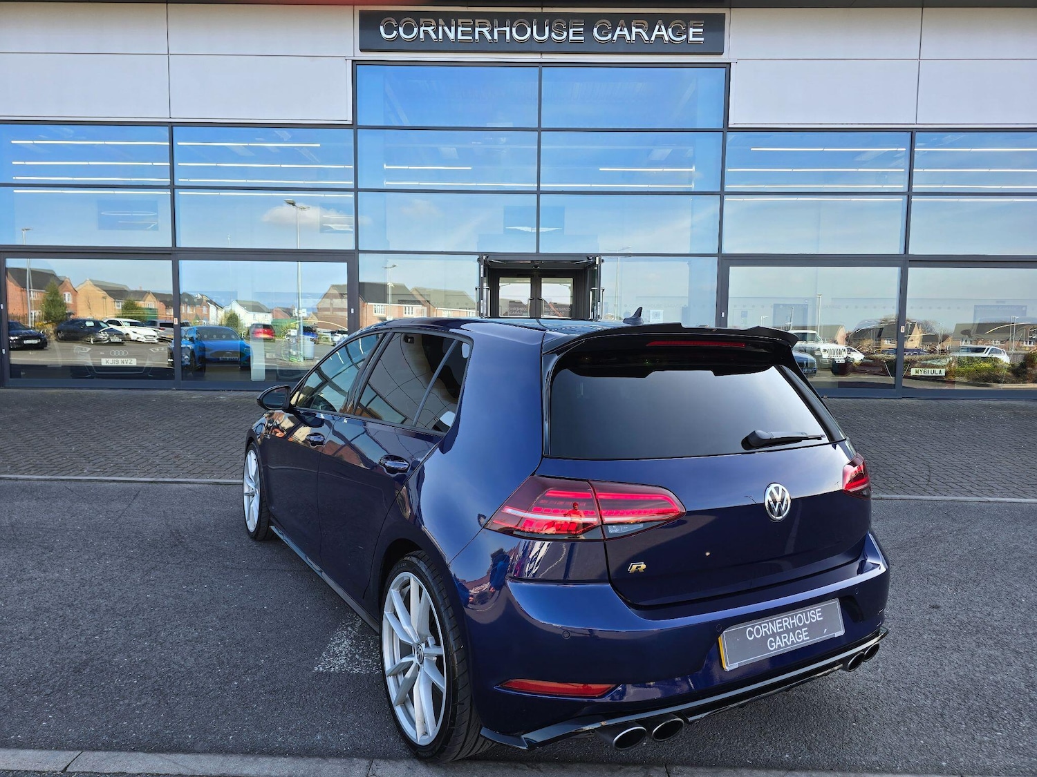 Used Volkswagen Golf 2018 for sale - 77977731: Photo 10