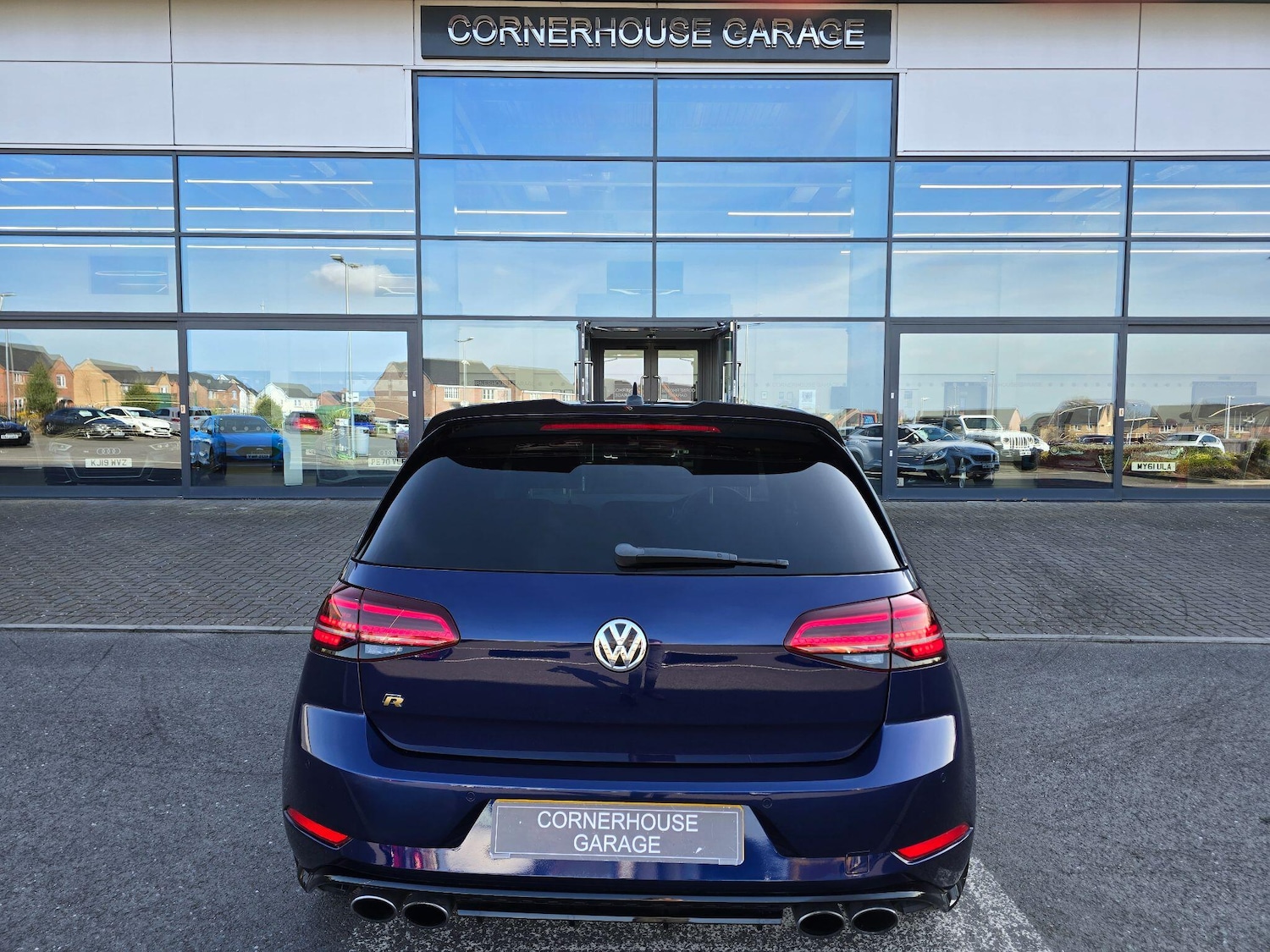 Used Volkswagen Golf 2018 for sale - 77977731: Photo 12