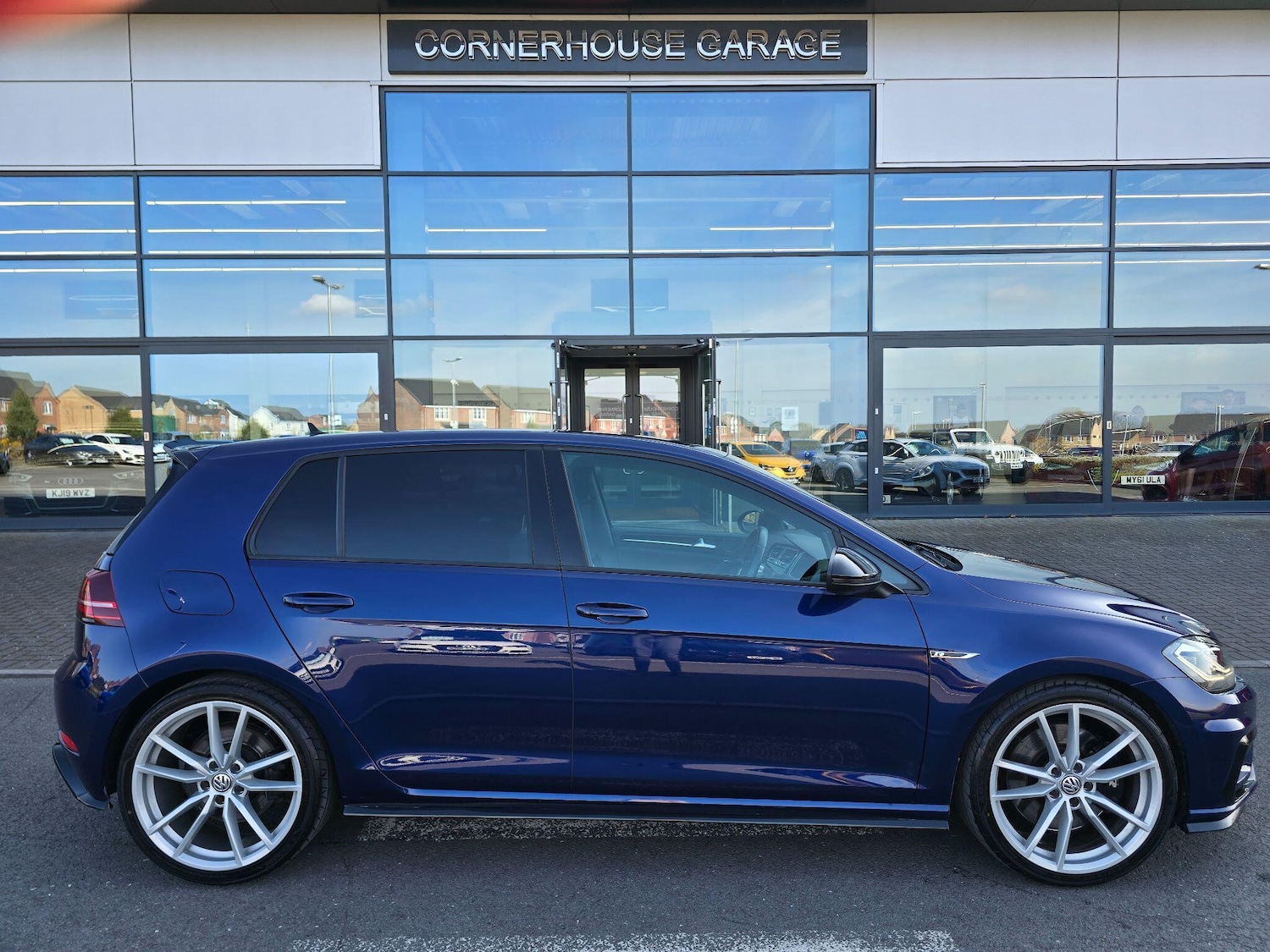 Used Volkswagen Golf 2018 for sale - 77977731: Photo 14