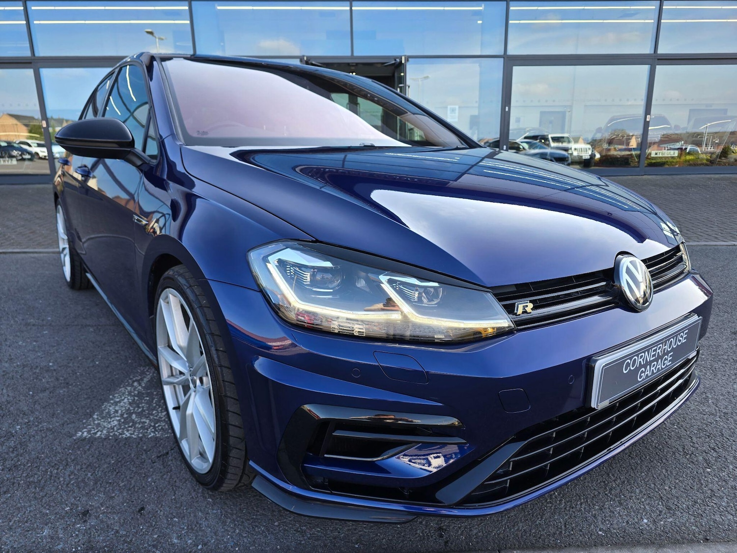 Used Volkswagen Golf 2018 for sale - 77977731: Photo 15