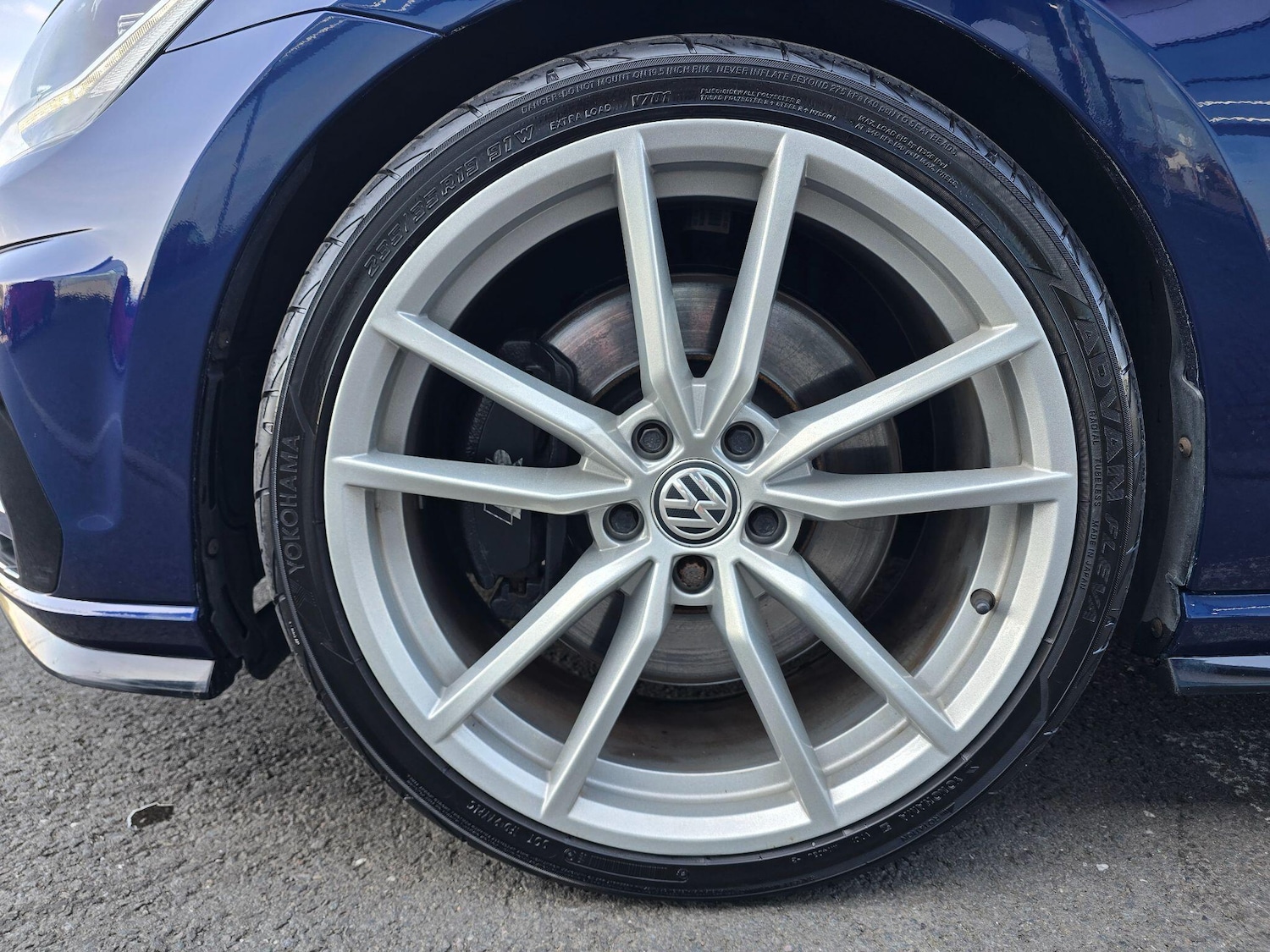 Used Volkswagen Golf 2018 for sale - 77977731: Photo 17