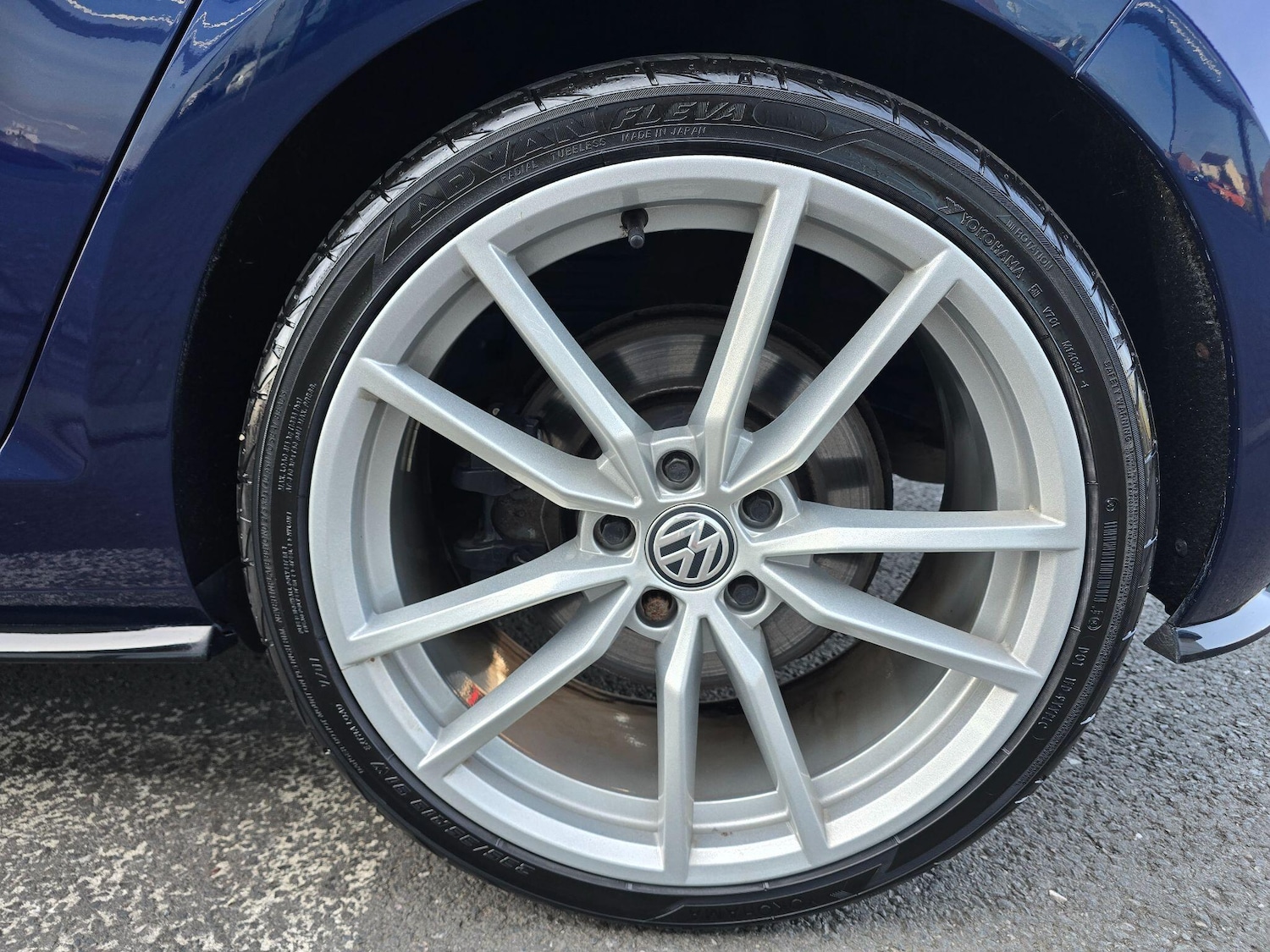 Used Volkswagen Golf 2018 for sale - 77977731: Photo 18