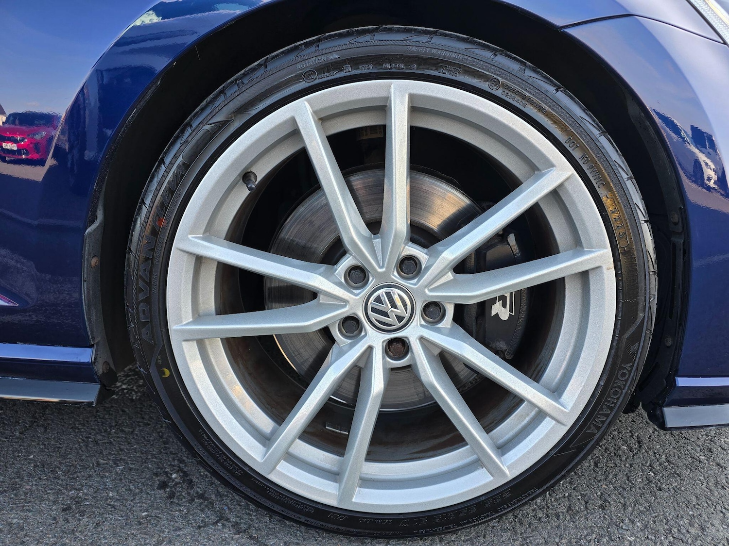 Used Volkswagen Golf 2018 for sale - 77977731: Photo 19