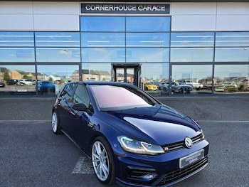 Used Volkswagen Golf 2018 for sale - 77977731: Photo