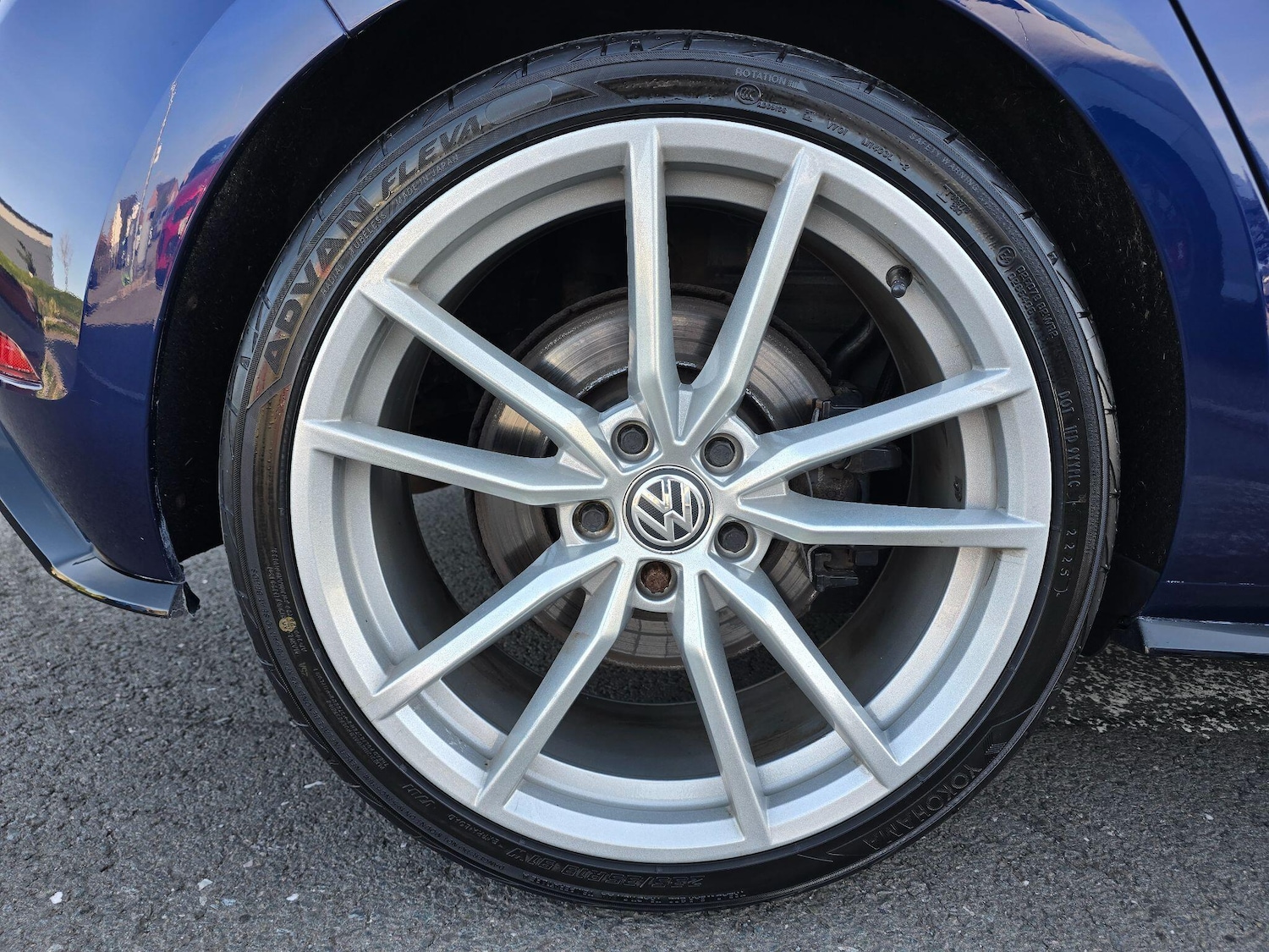 Used Volkswagen Golf 2018 for sale - 77977731: Photo 20