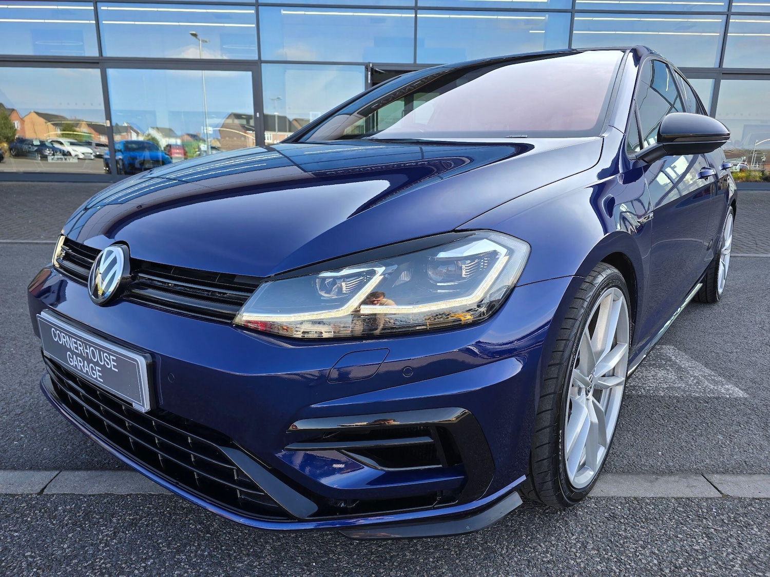 Used Volkswagen Golf 2018 for sale - 77977731: Photo 22