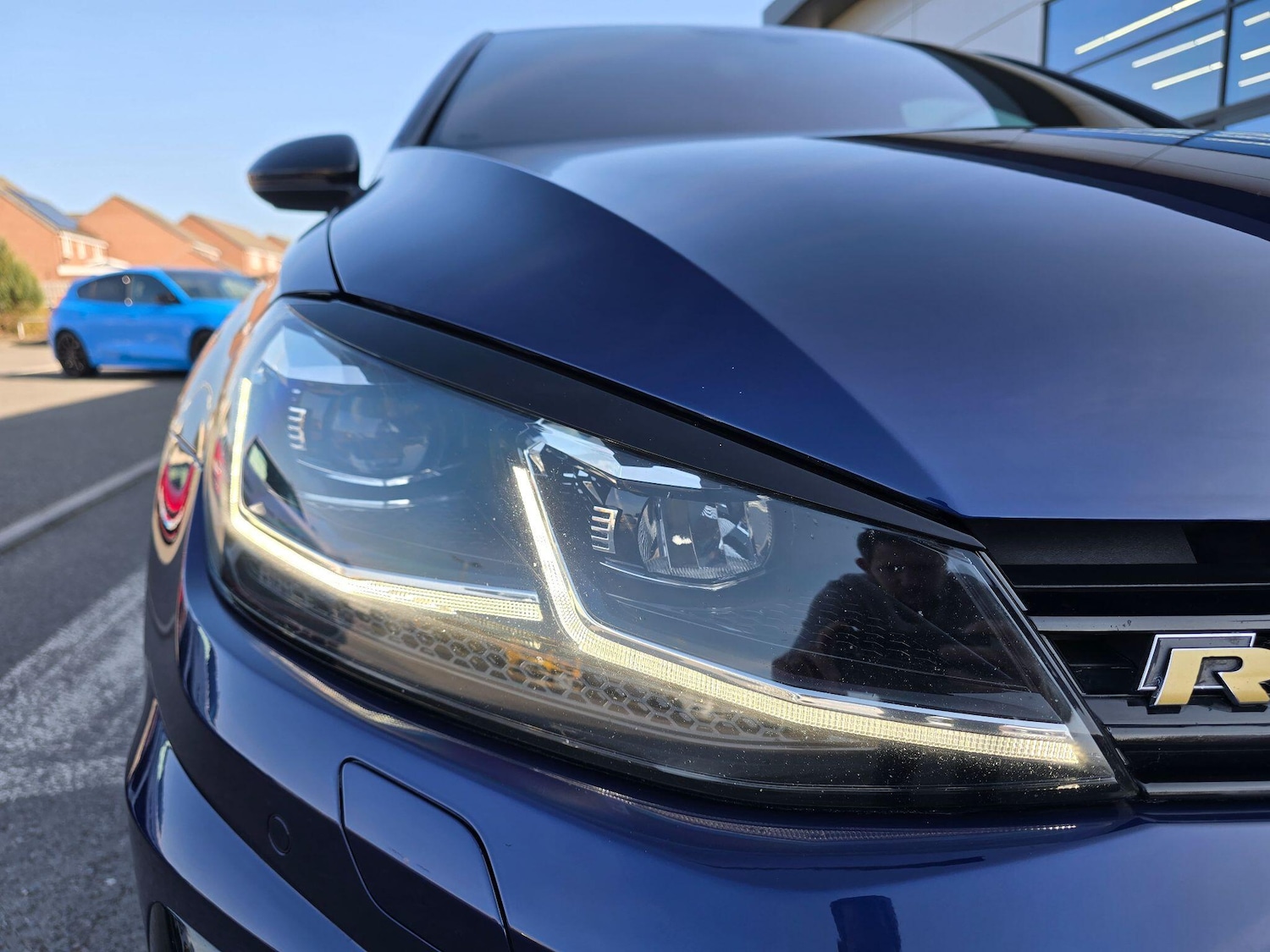 Used Volkswagen Golf 2018 for sale - 77977731: Photo 23