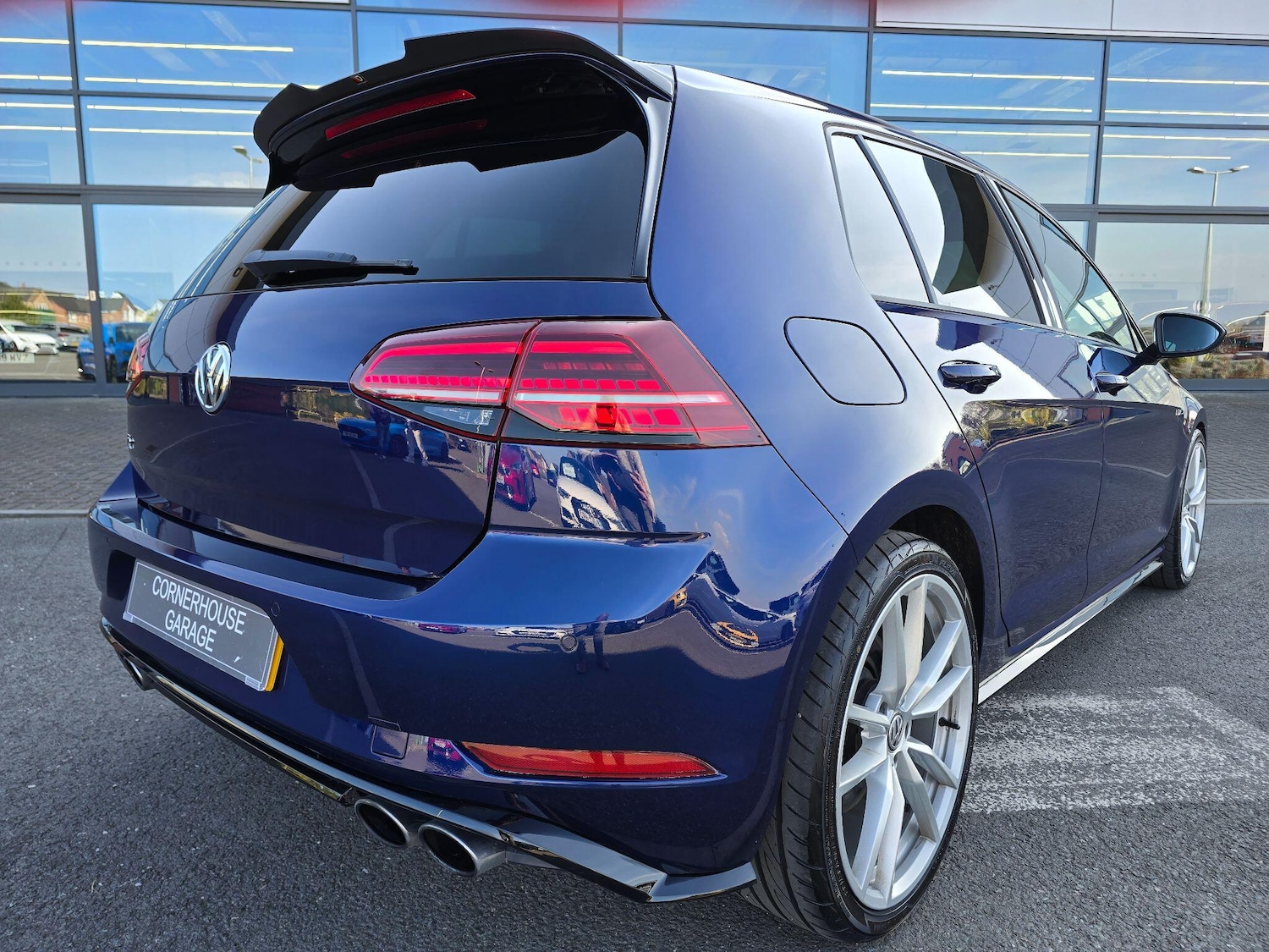 Used Volkswagen Golf 2018 for sale - 77977731: Photo 24