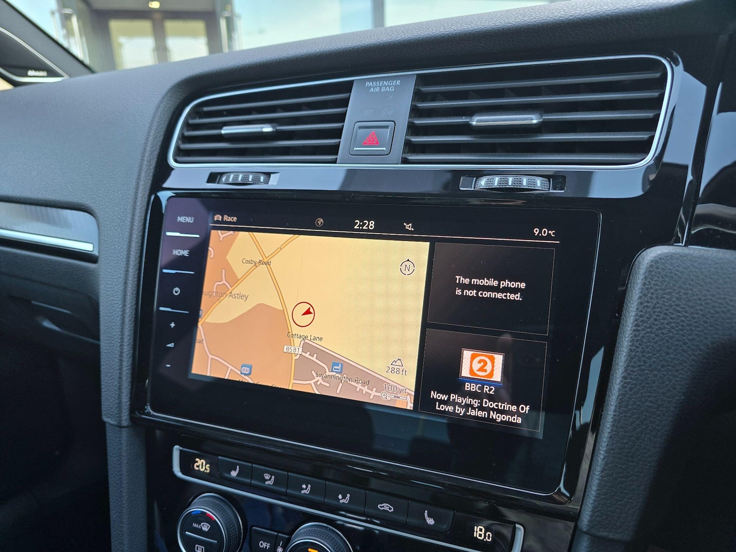 Used Volkswagen Golf 2018 for sale - 77977731: Photo 28