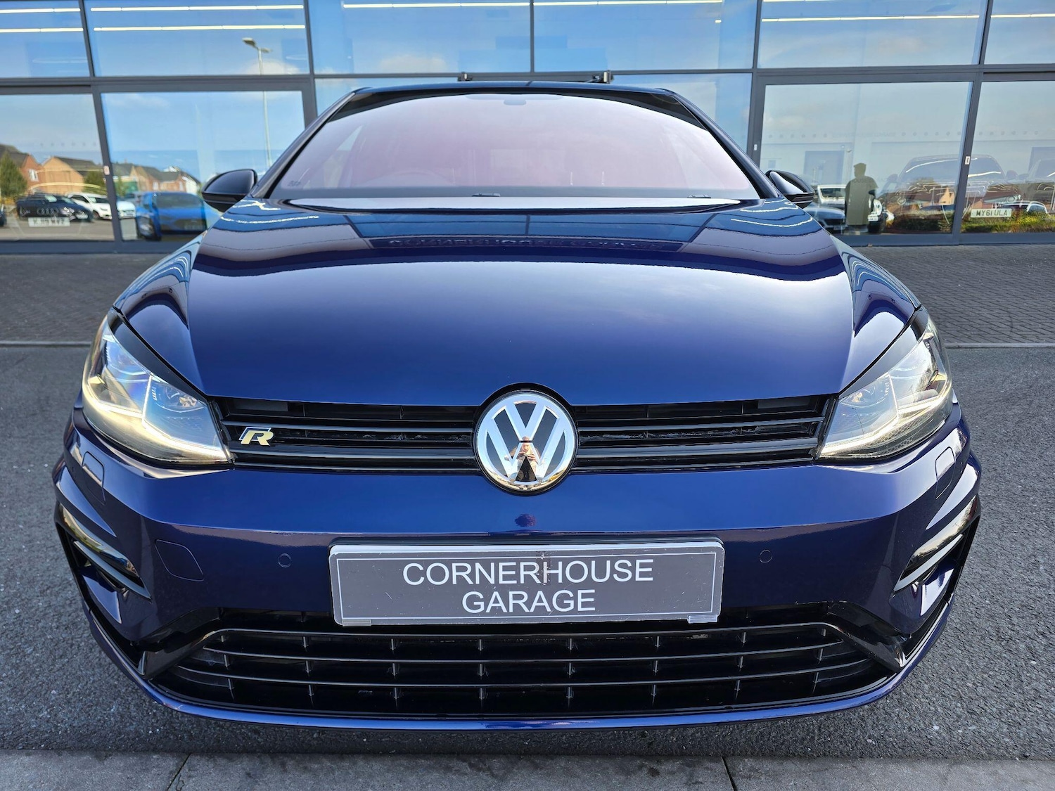 Used Volkswagen Golf 2018 for sale - 77977731: Photo 30