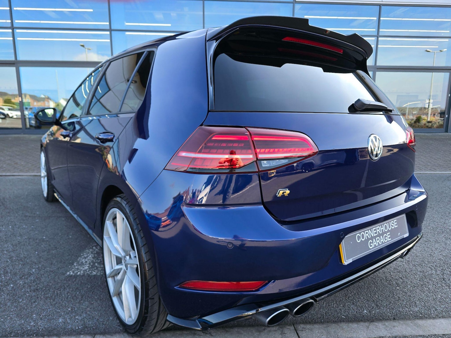 Used Volkswagen Golf 2018 for sale - 77977731: Photo 5