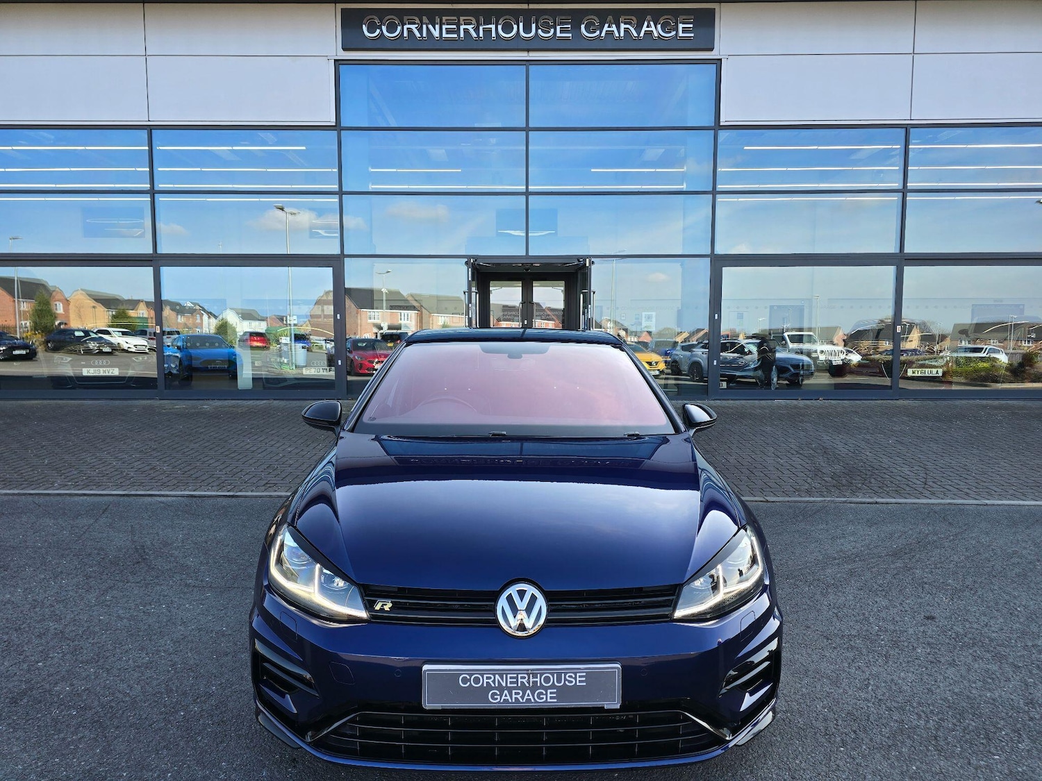 Used Volkswagen Golf 2018 for sale - 77977731: Photo 7