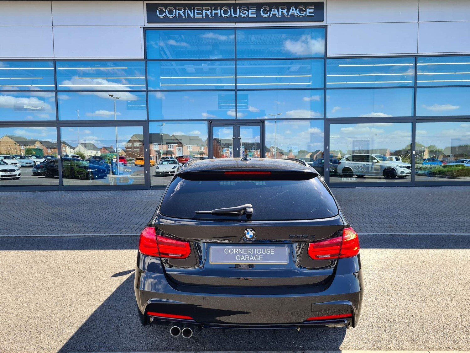 Used BMW 3 Series for sale - 63780515: Photo 11