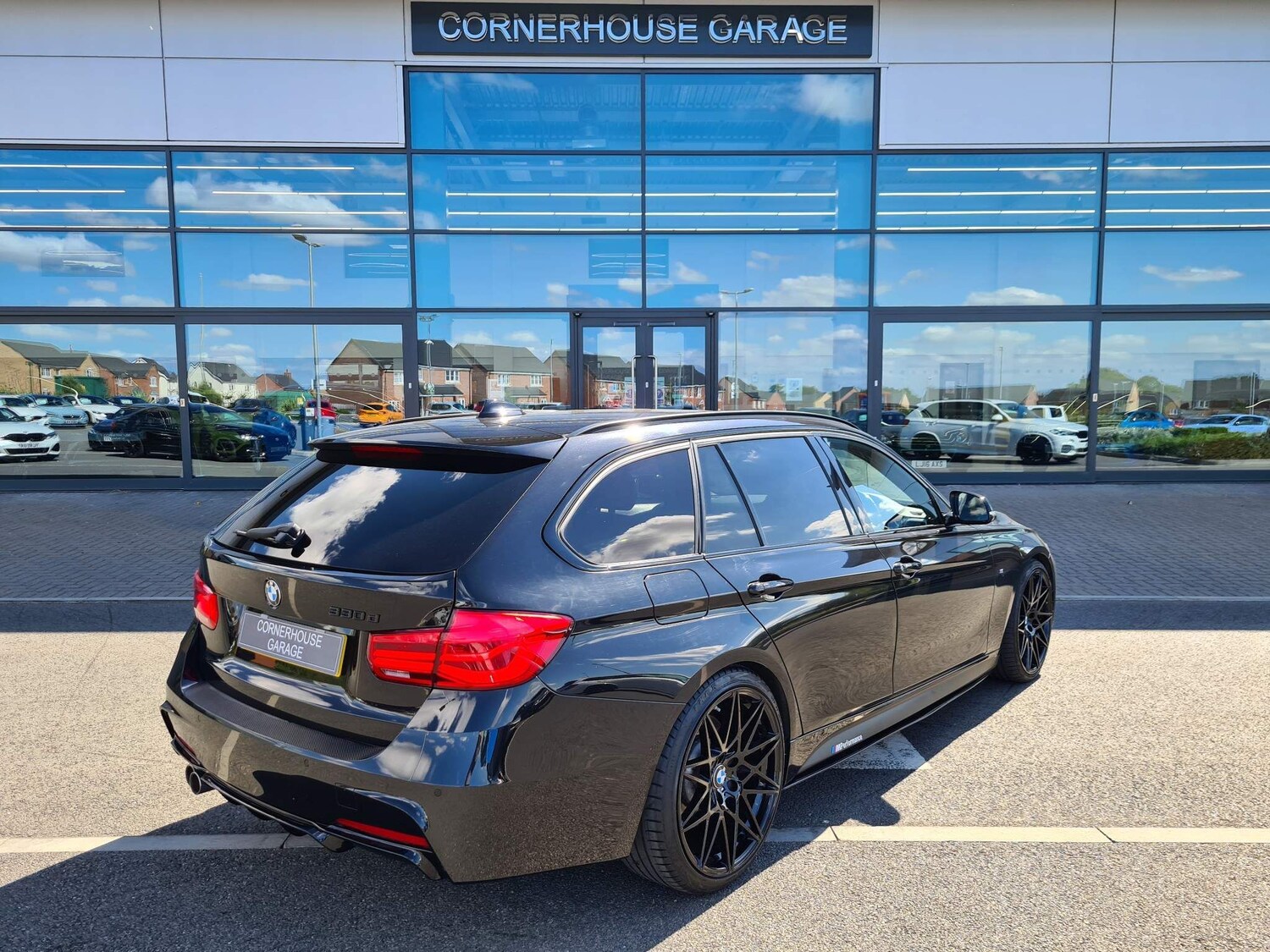 Used BMW 3 Series for sale - 63780515: Photo 12