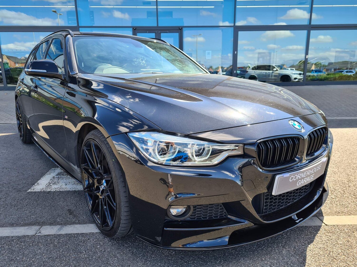 Used BMW 3 Series for sale - 63780515: Photo 14