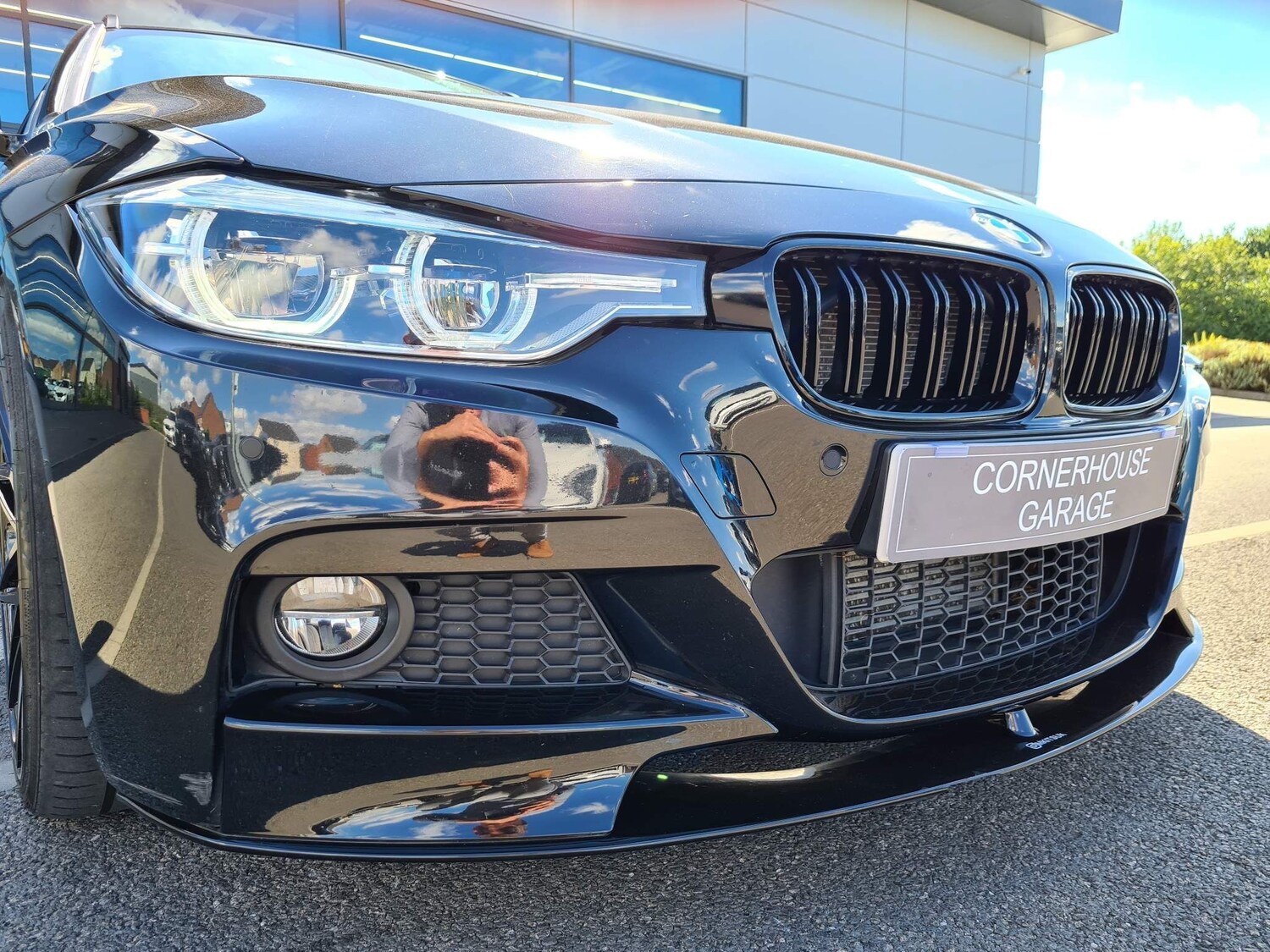 Used BMW 3 Series for sale - 63780515: Photo 17