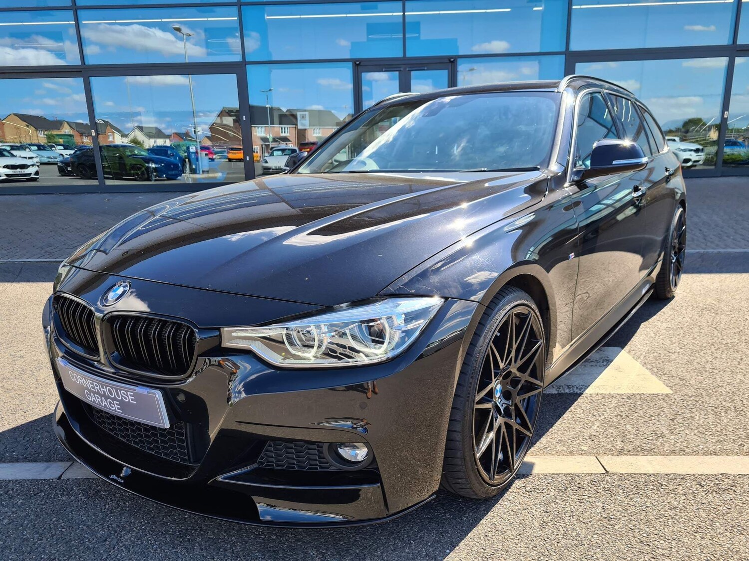 Used BMW 3 Series for sale - 63780515: Photo 19