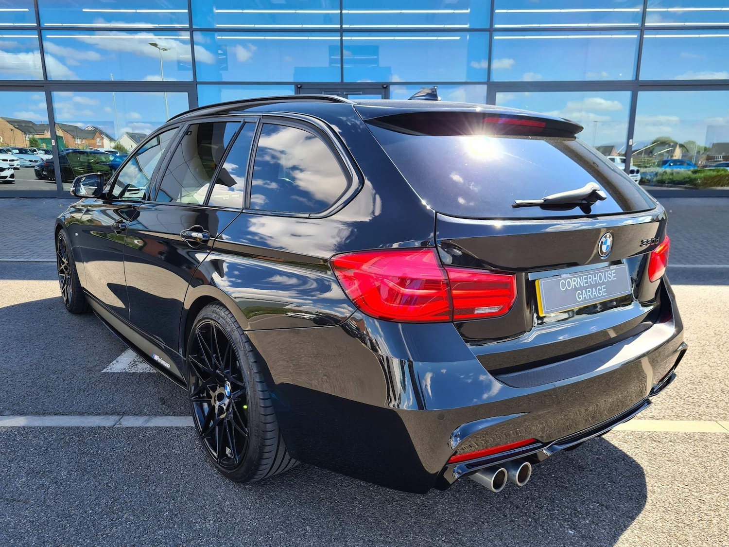 Used BMW 3 Series for sale - 63780515: Photo 2