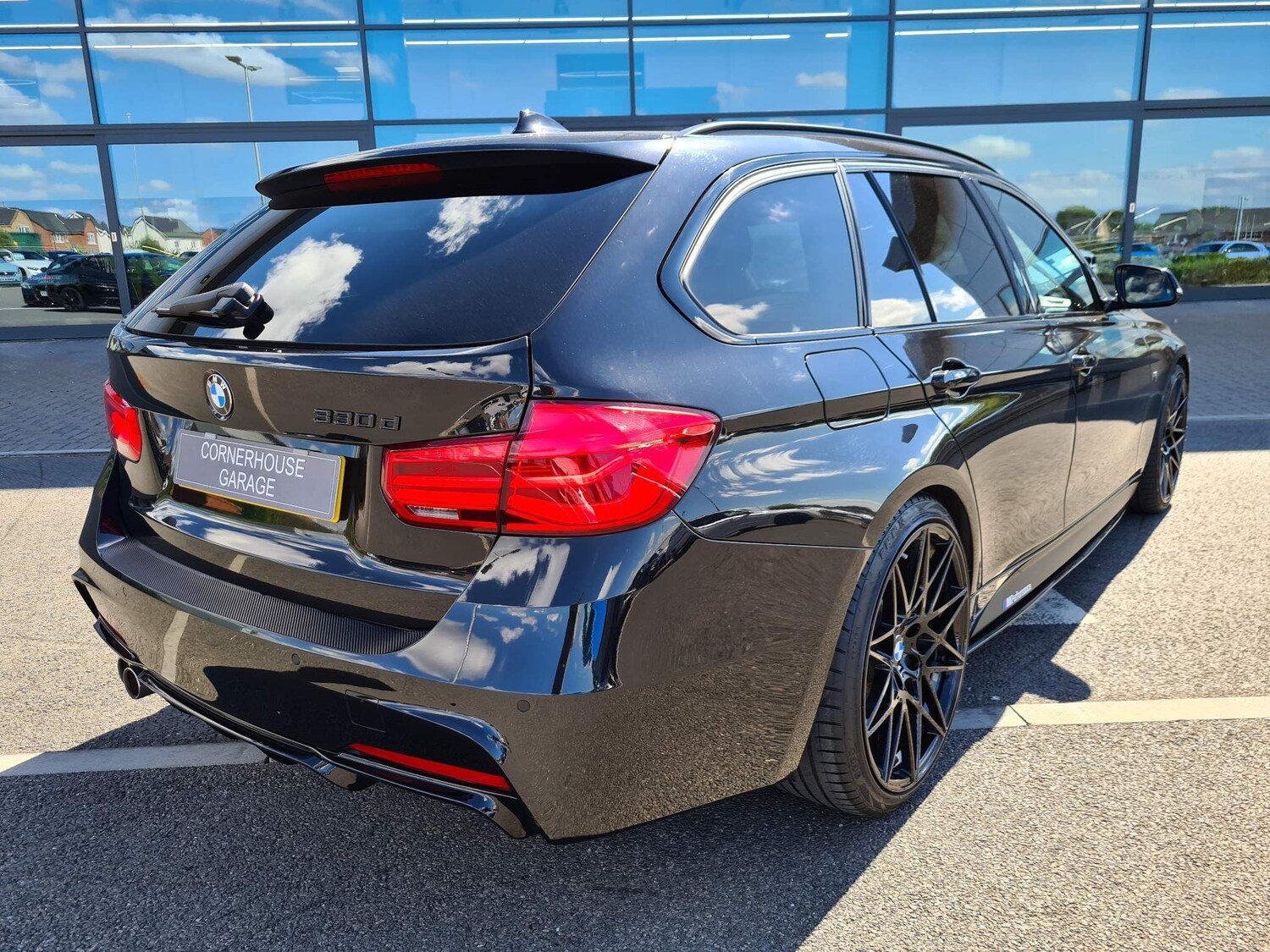 Used BMW 3 Series for sale - 63780515: Photo 20