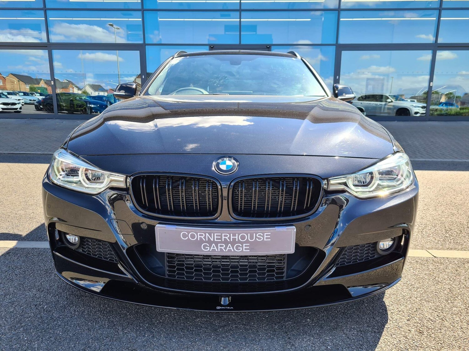 Used BMW 3 Series for sale - 63780515: Photo 22