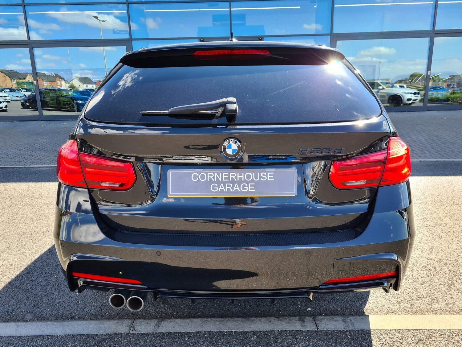 Used BMW 3 Series for sale - 63780515: Photo 23