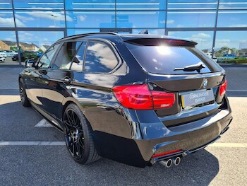 Used BMW 3 Series undefined for sale - 63780515: Photo