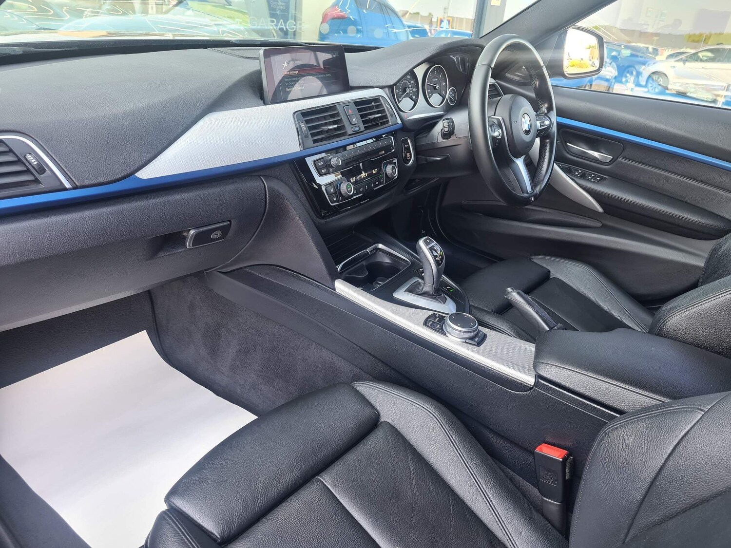 Used BMW 3 Series for sale - 63780515: Photo 30