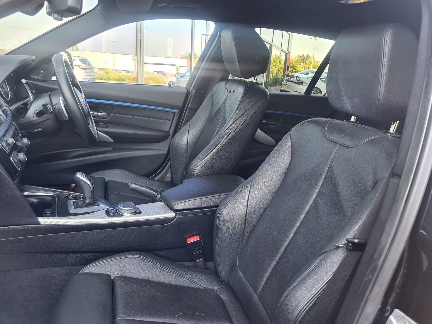 Used BMW 3 Series for sale - 63780515: Photo 31