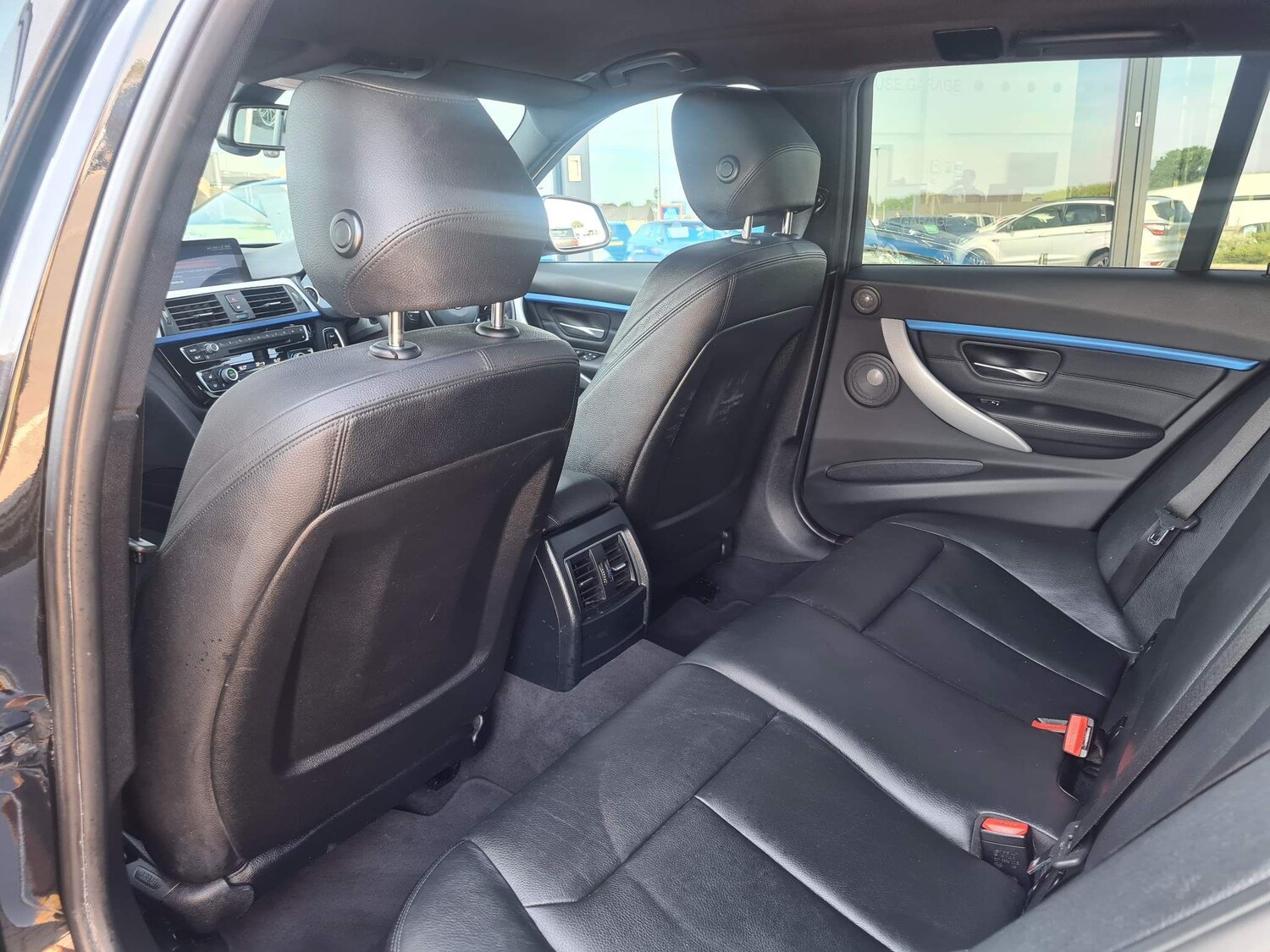 Used BMW 3 Series for sale - 63780515: Photo 32