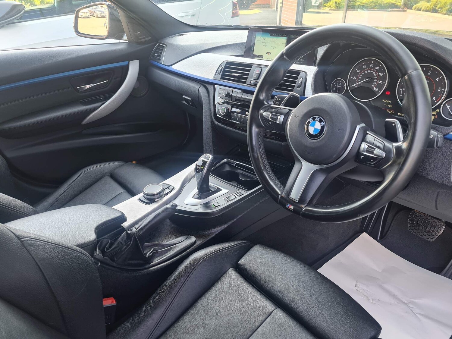 Used BMW 3 Series for sale - 63780515: Photo 34