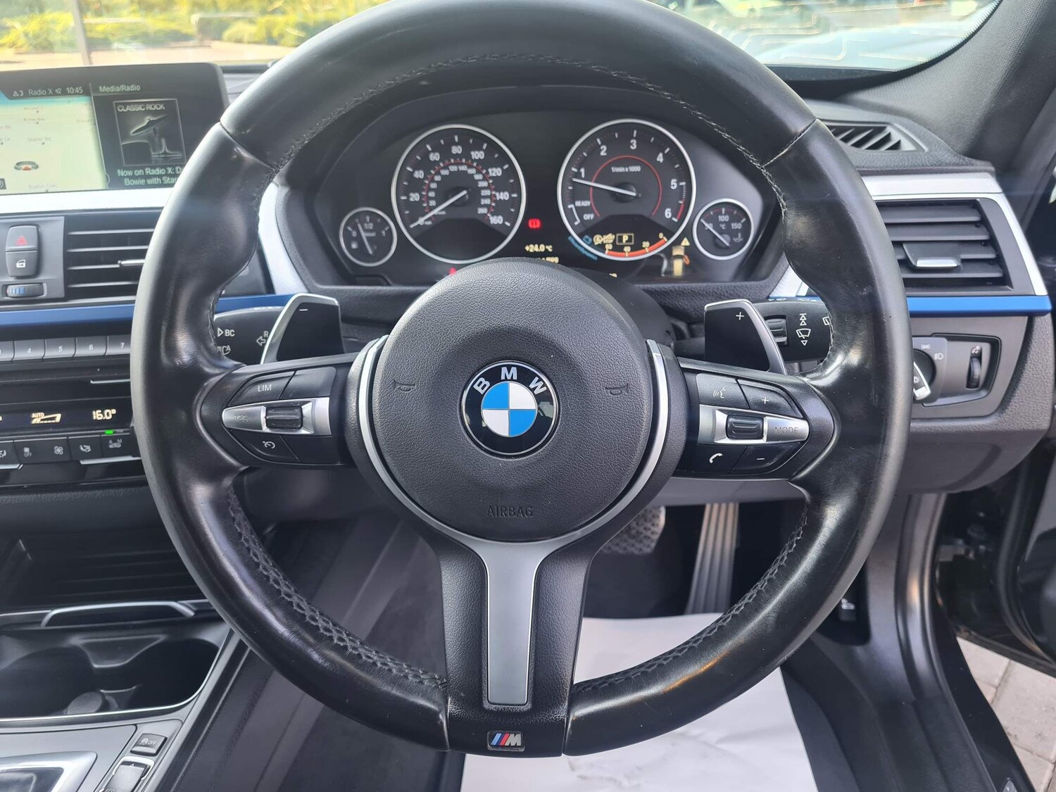 Used BMW 3 Series for sale - 63780515: Photo 35