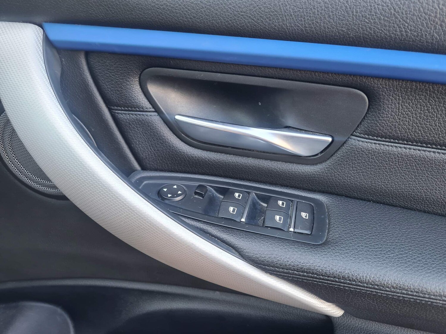 Used BMW 3 Series for sale - 63780515: Photo 37