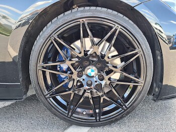 Used BMW 3 Series undefined for sale - 63780515: Photo