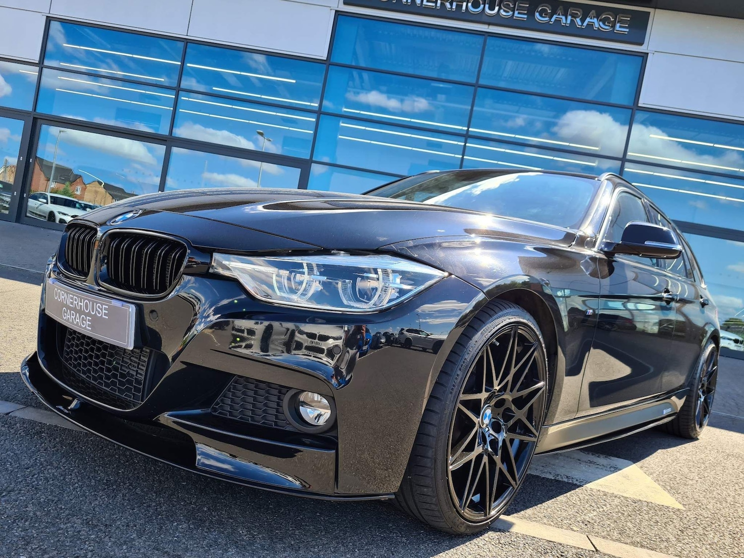 Used BMW 3 Series for sale - 63780515: Photo 4