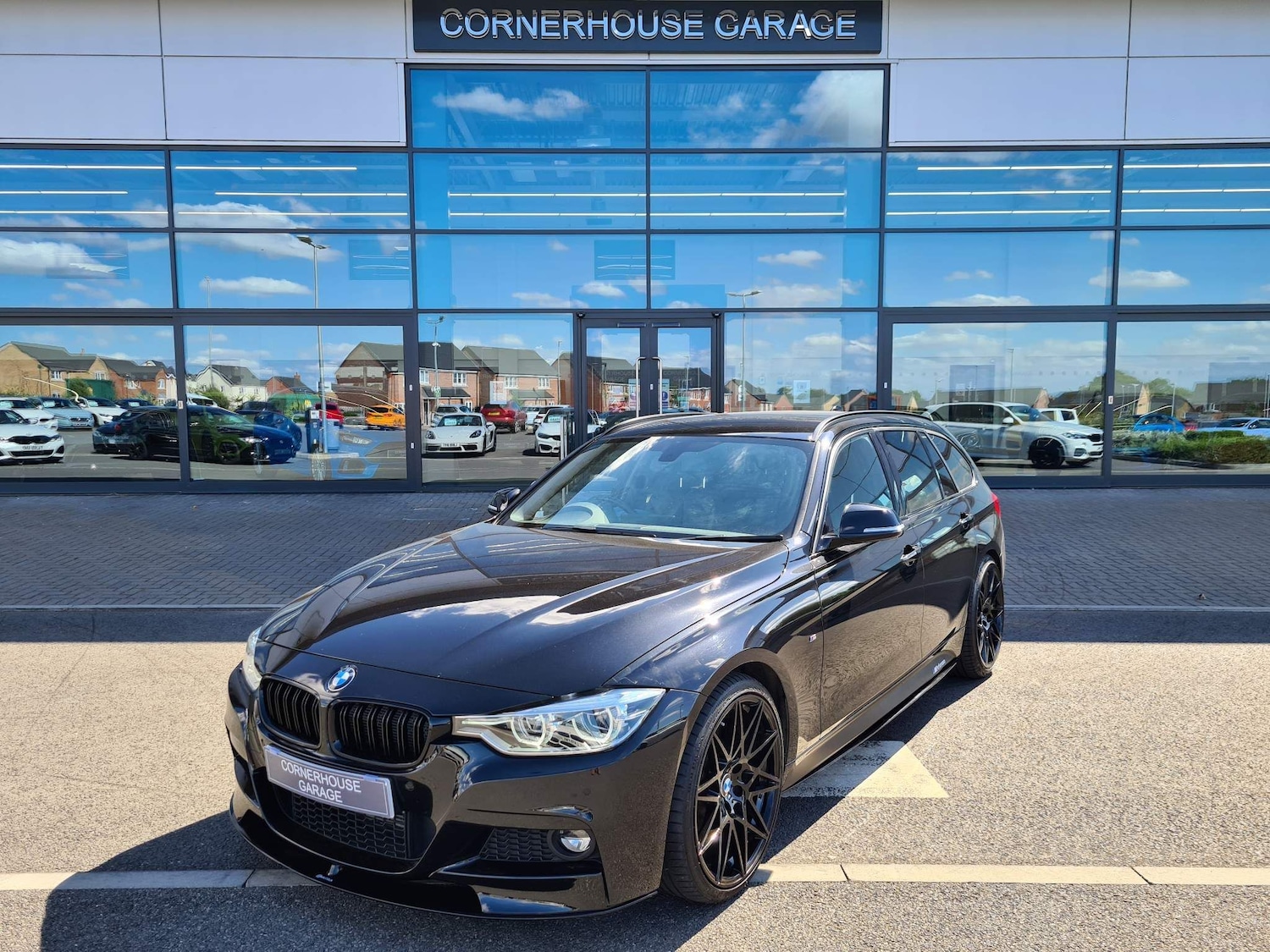 Used BMW 3 Series for sale - 63780515: Photo 7