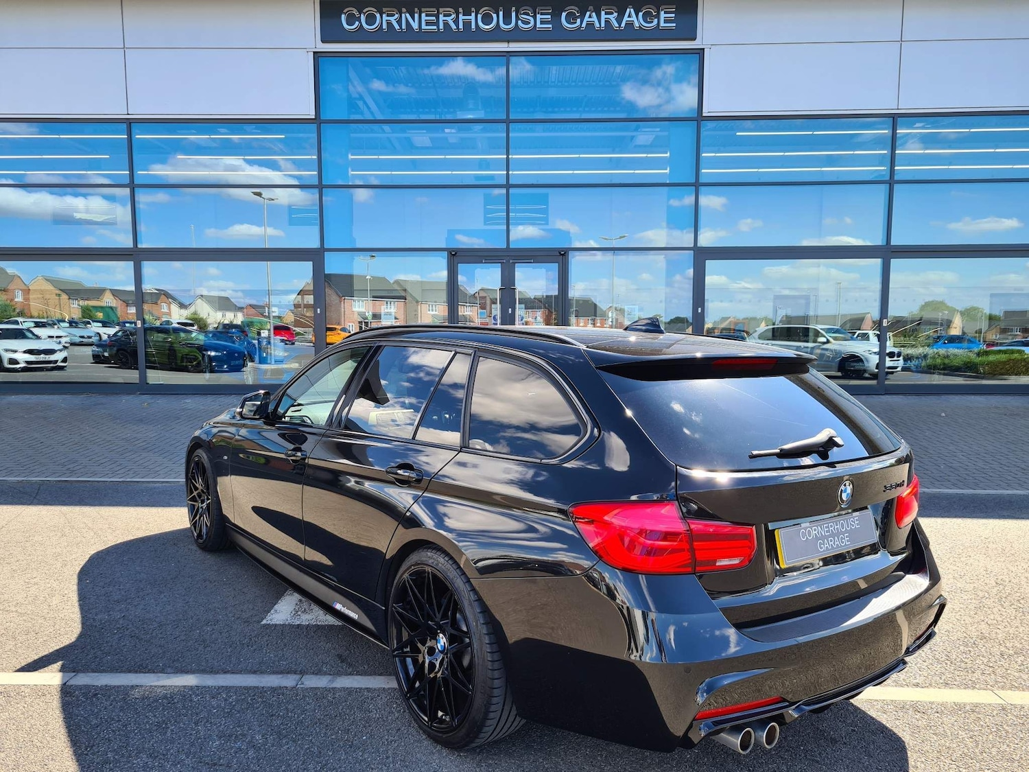 Used BMW 3 Series for sale - 63780515: Photo 9