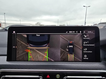 Used BMW iX3 2022 for sale - 78377168: Photo