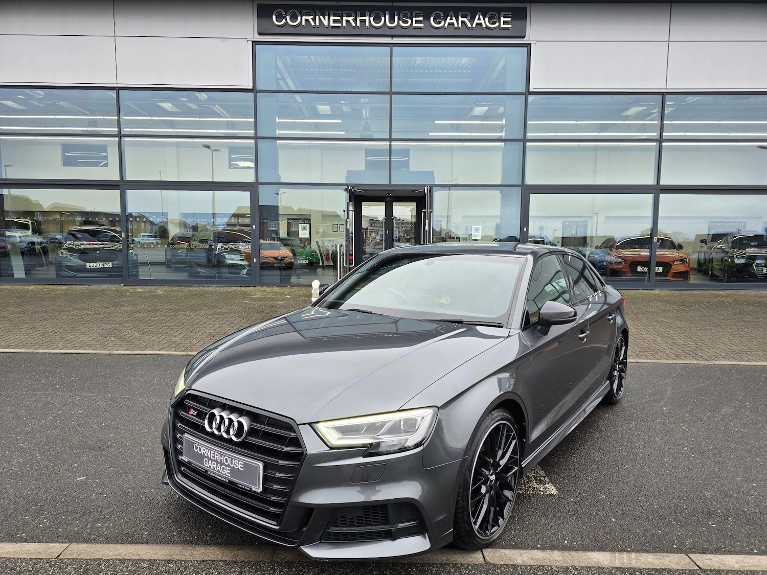Used Audi S3 2019 for sale - 77598580: Photo 13