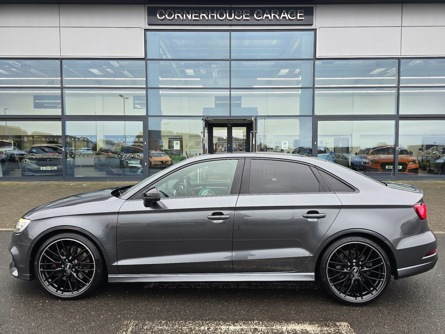 Used Audi S3 2019 for sale - 77598580: Photo 14