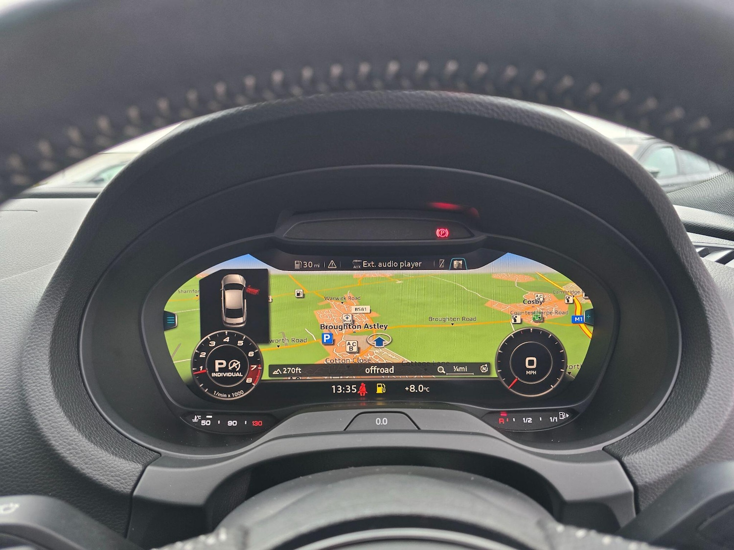 Used Audi S3 2019 for sale - 77598580: Photo 2