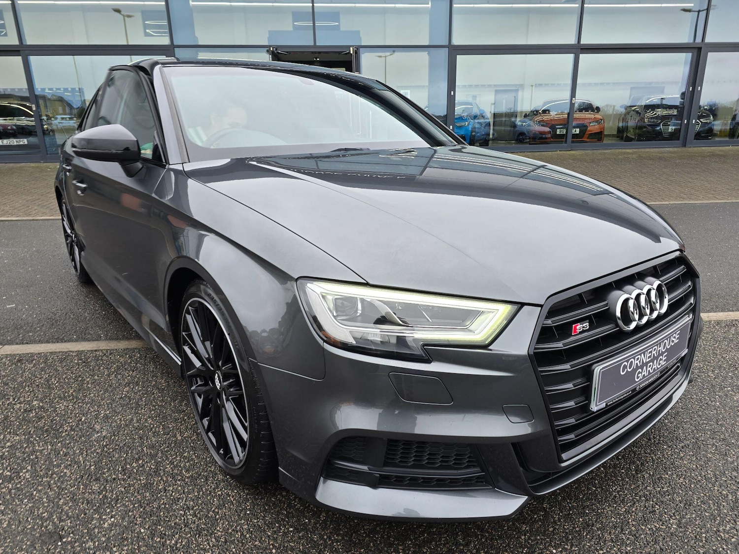 Used Audi S3 2019 for sale - 77598580: Photo 20