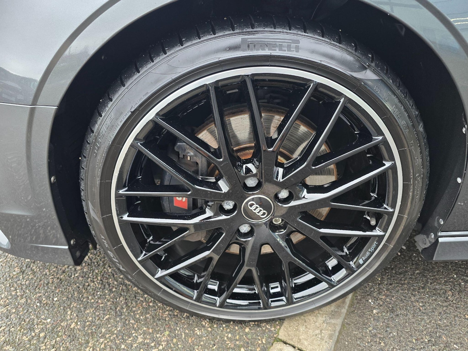 Used Audi S3 2019 for sale - 77598580: Photo 22