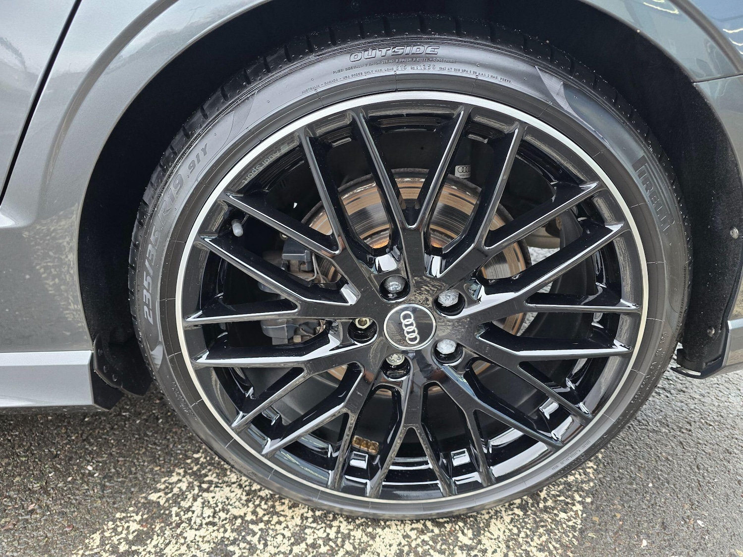 Used Audi S3 2019 for sale - 77598580: Photo 23