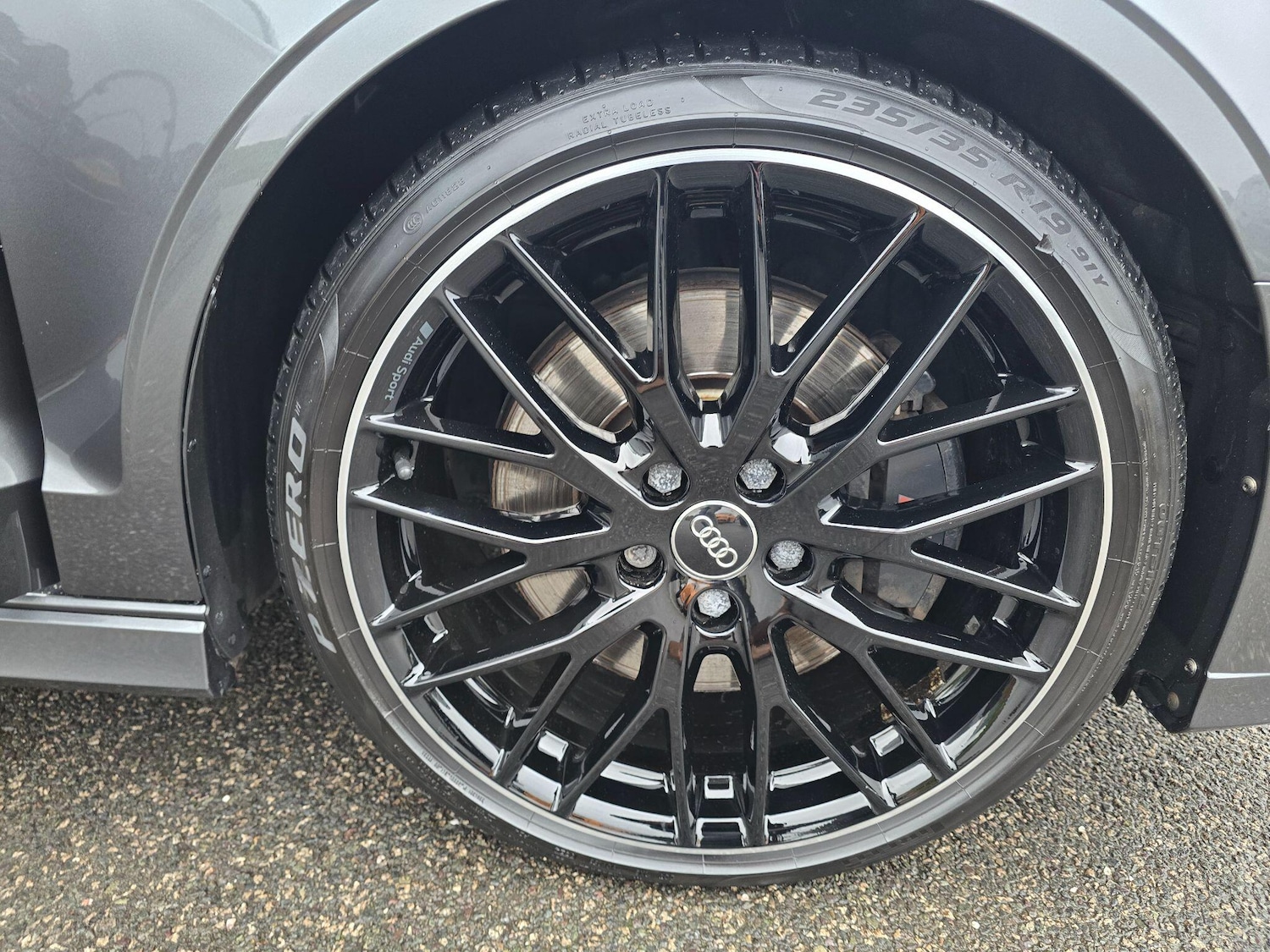 Used Audi S3 2019 for sale - 77598580: Photo 25