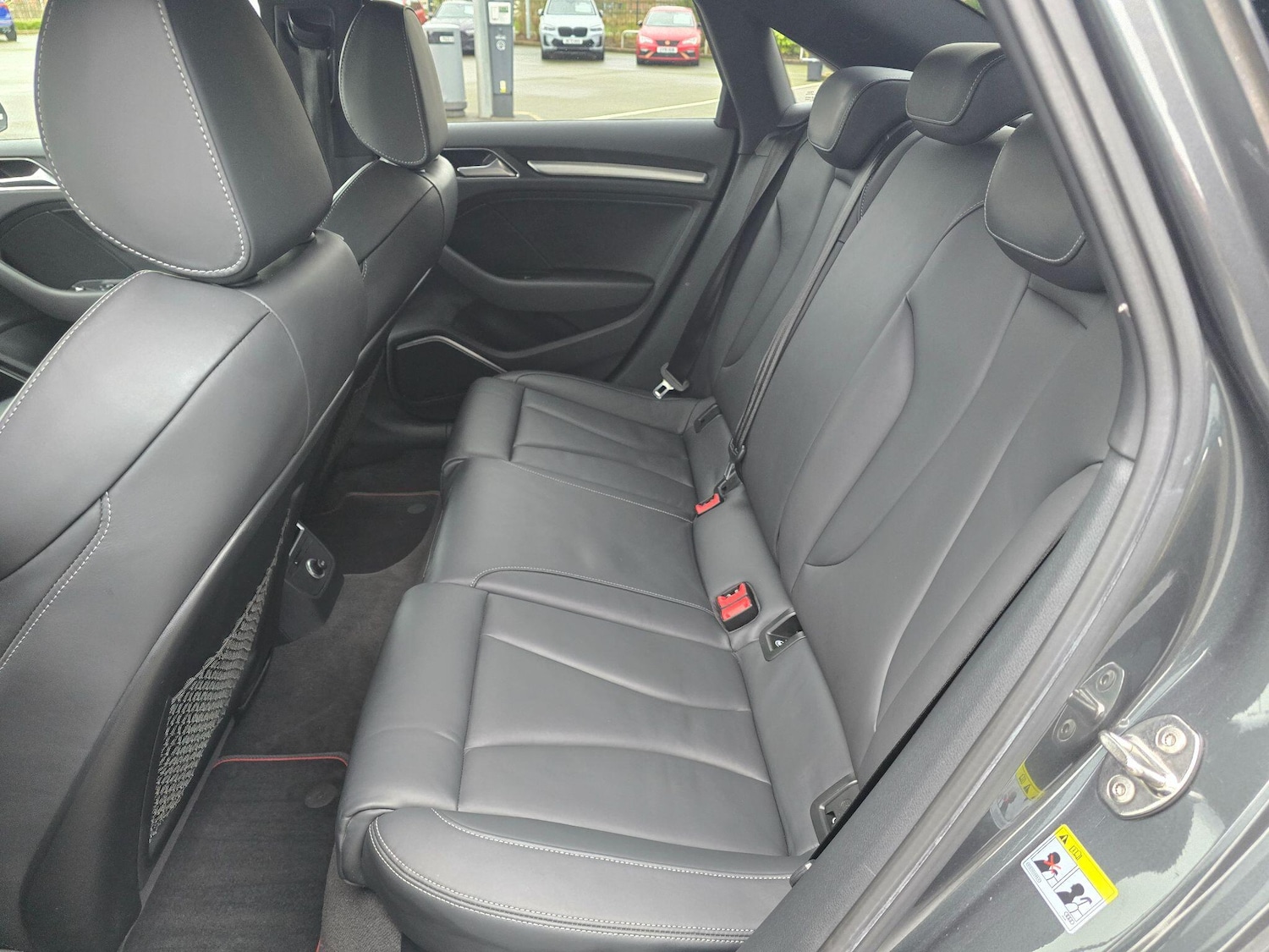 Used Audi S3 2019 for sale - 77598580: Photo 28