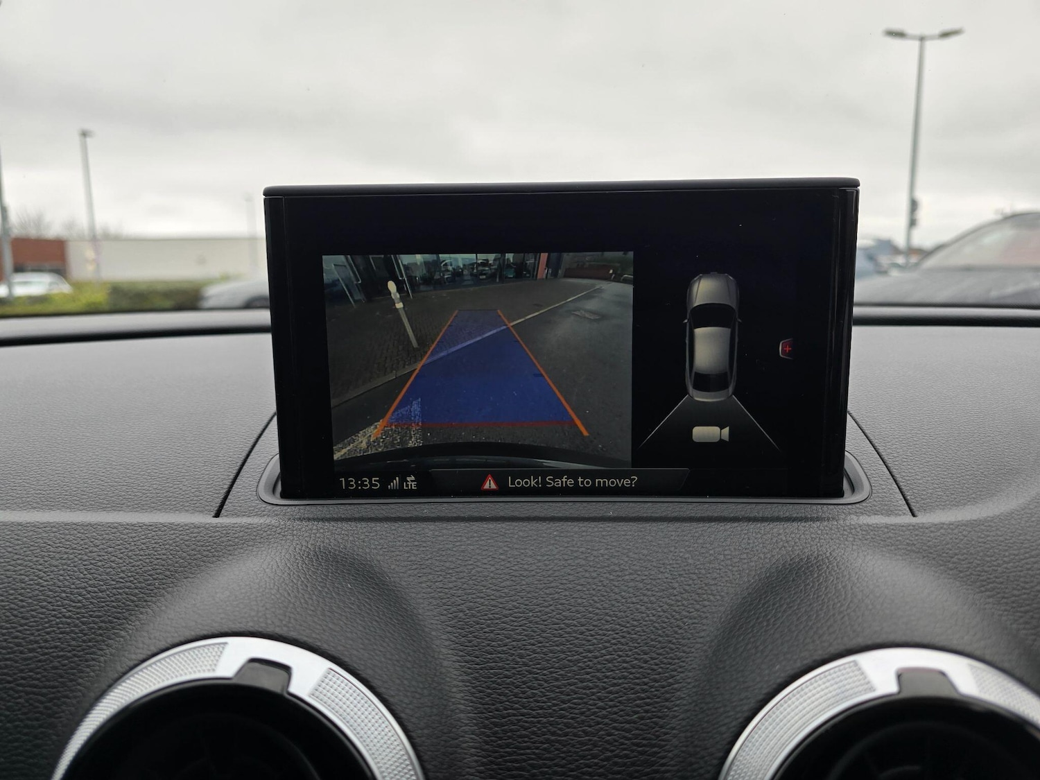 Used Audi S3 2019 for sale - 77598580: Photo 3